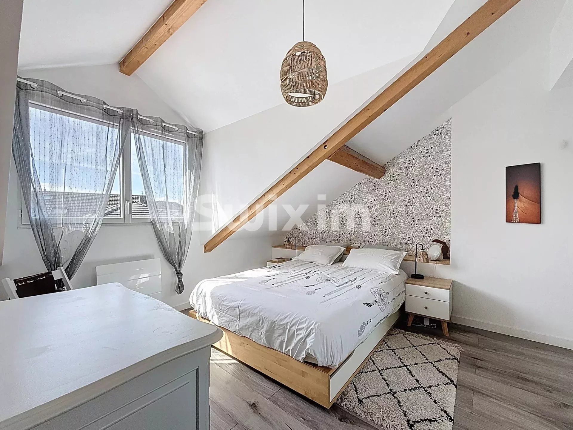 appartamento 6 Camere in vendita su Divonne-les-Bains (01220)