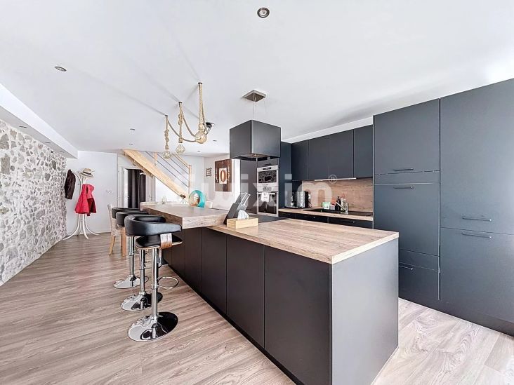 Verkauf Appartement Divonne-les-Bains 6 Zimmer 149 m² — 6