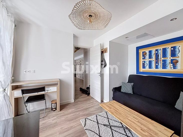 Verkauf Appartement Divonne-les-Bains 6 Zimmer 149 m² — 27