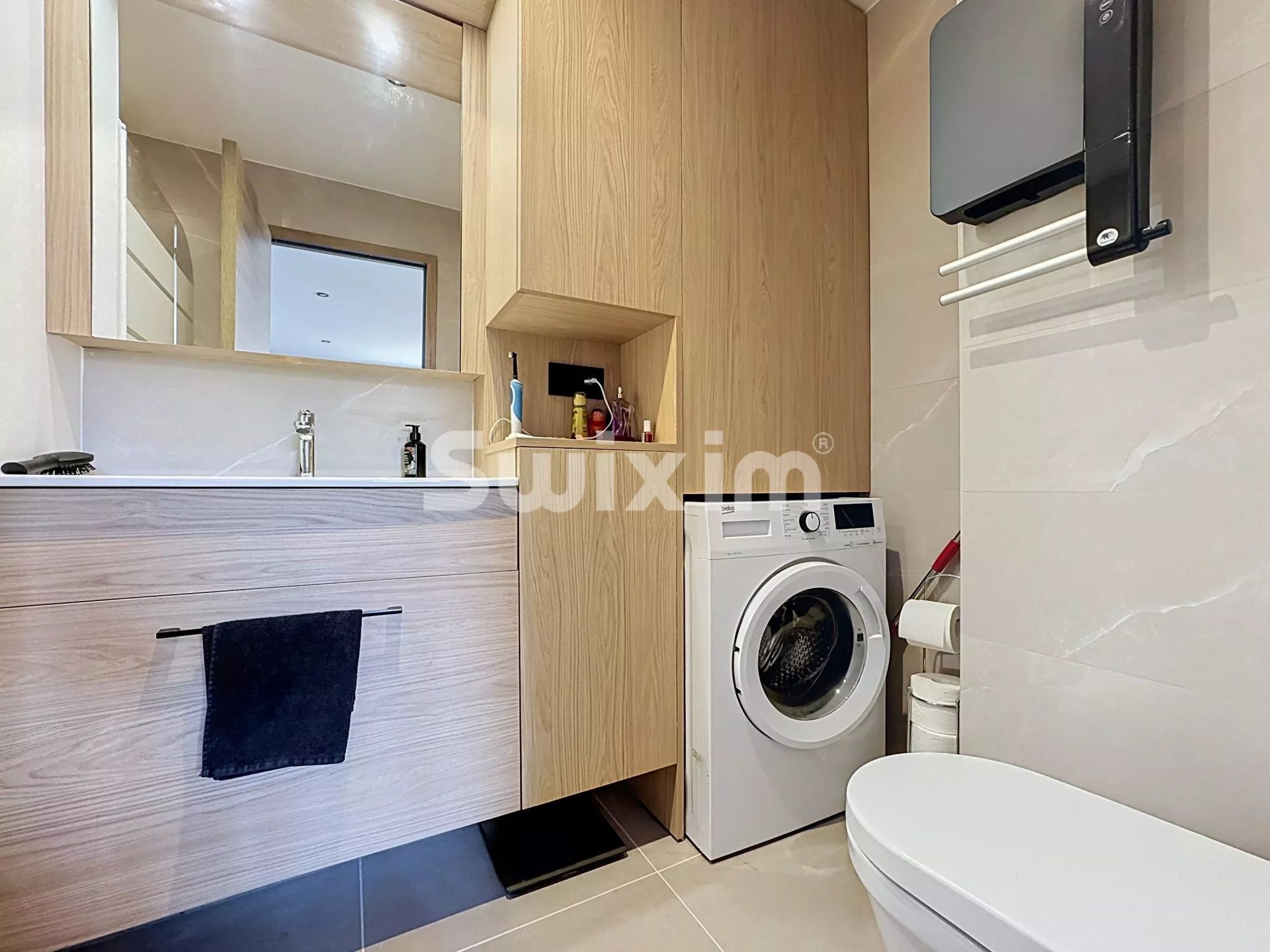 apartamento 2 Salas en venta en Gex (01170)