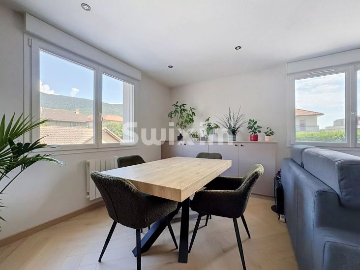 Venta Apartamento Gex 2&nbsp;Salas 46&nbsp;m²