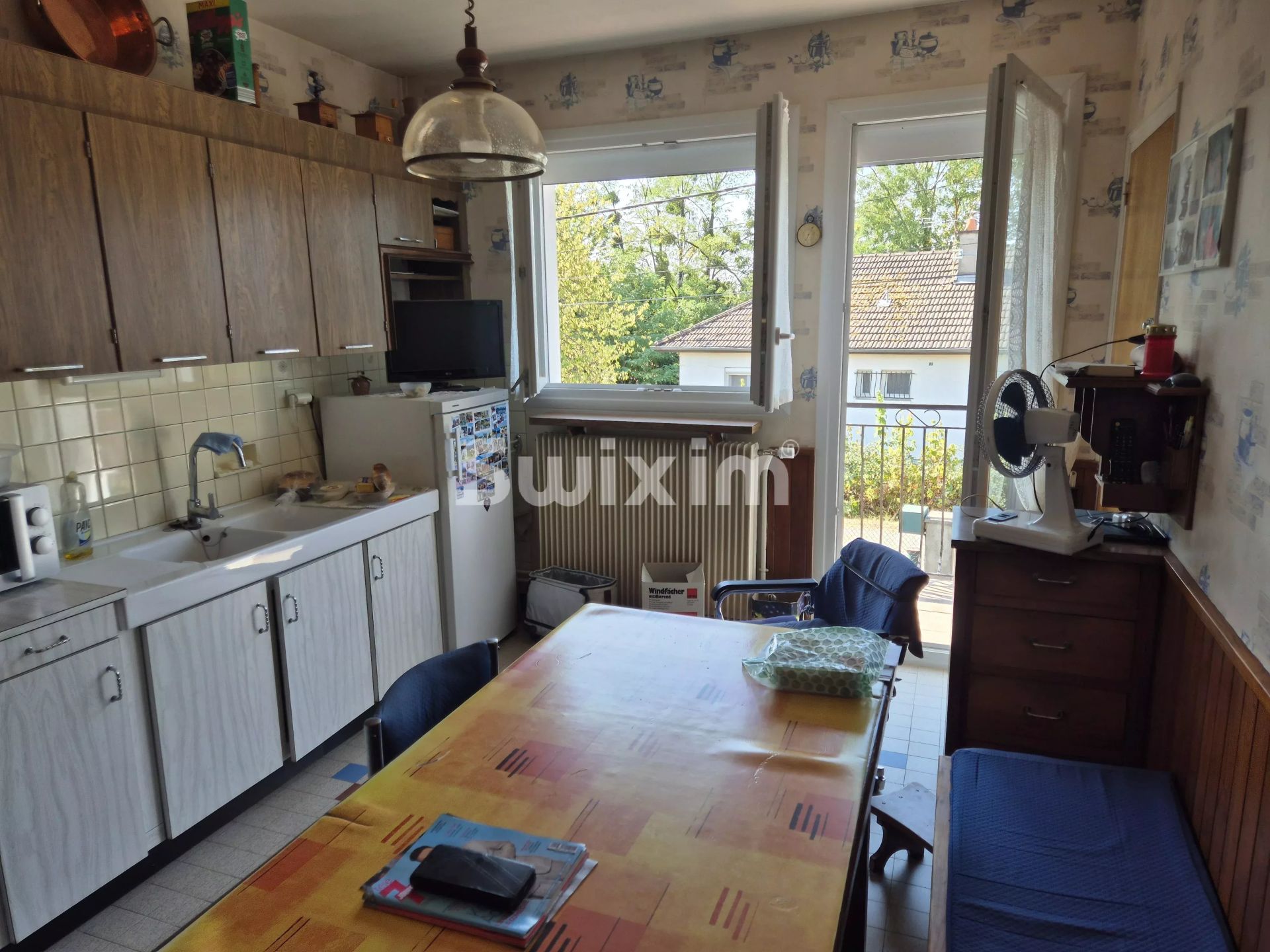 house 6 Rooms for sale on Orchamps (39700)