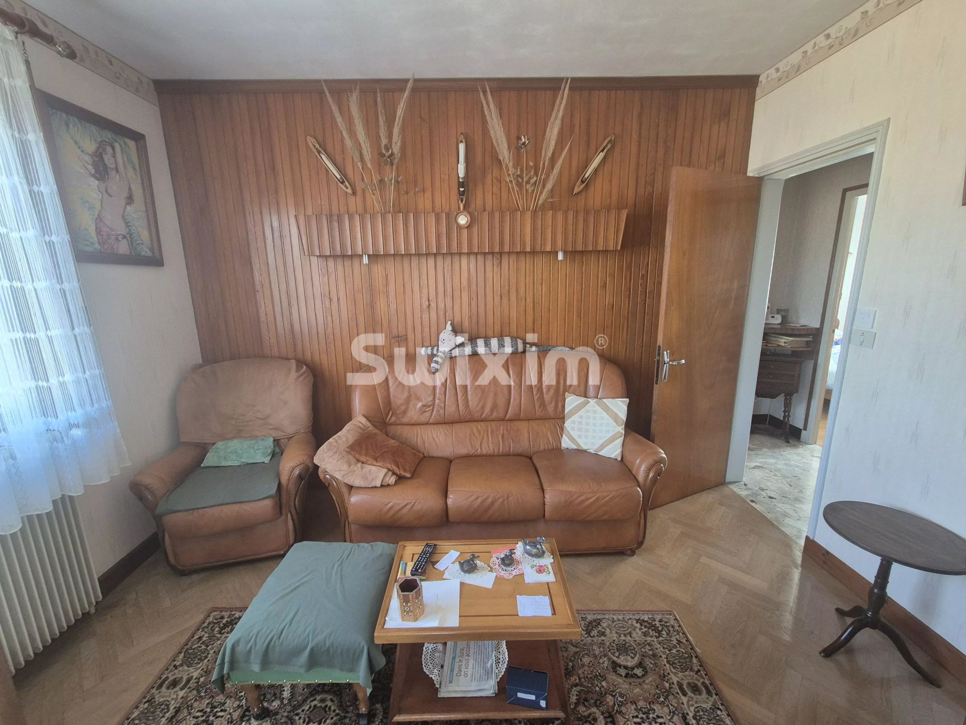 house 6 Rooms for sale on Orchamps (39700)
