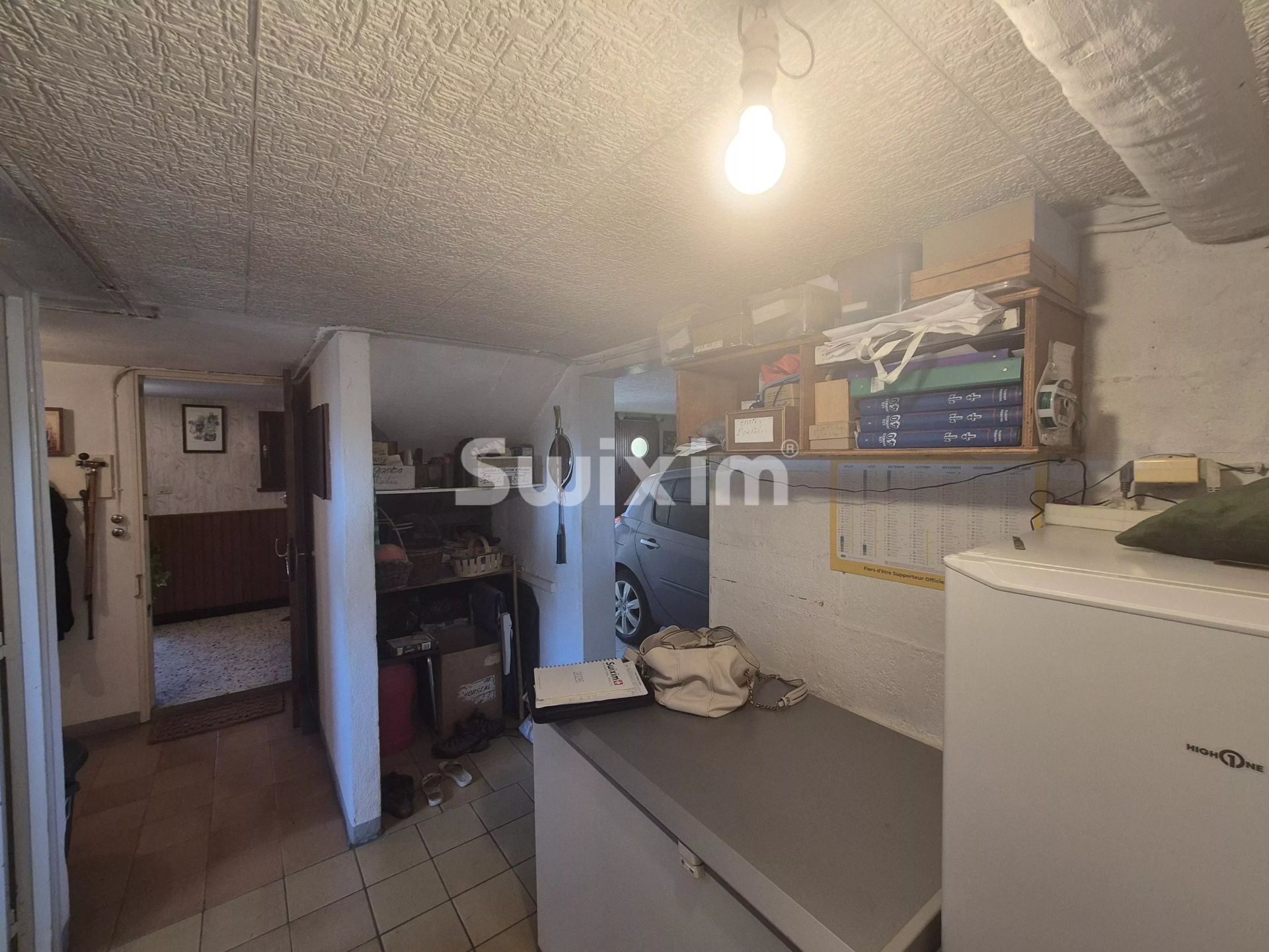 house 6 Rooms for sale on Orchamps (39700)