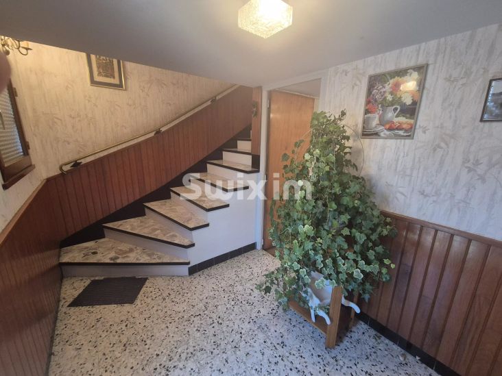 Sale House Orchamps 6&nbsp;Rooms 83&nbsp;m²
