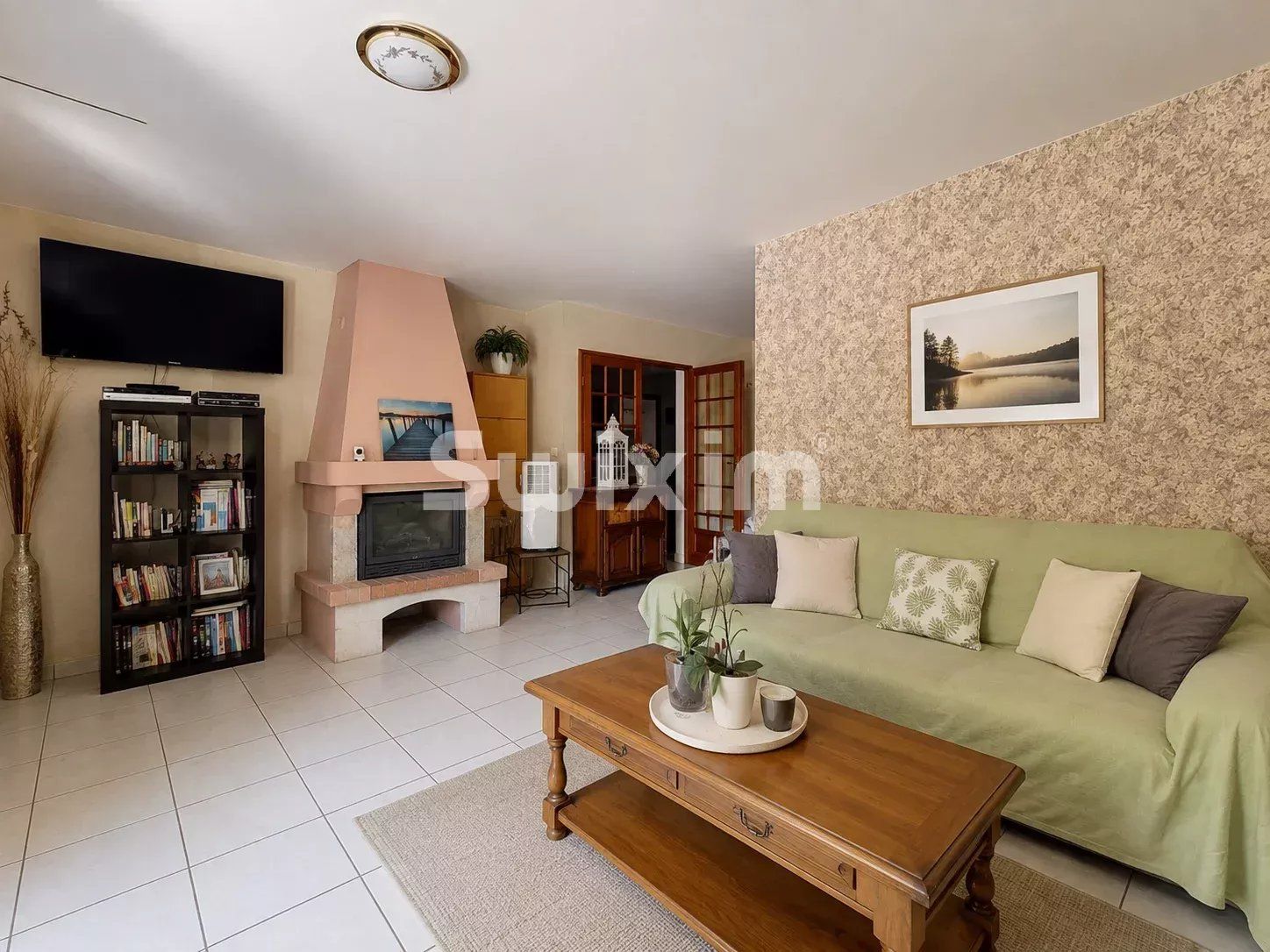 casa 7 Quartos para venda sobre Saint-Genis-Pouilly (01630)