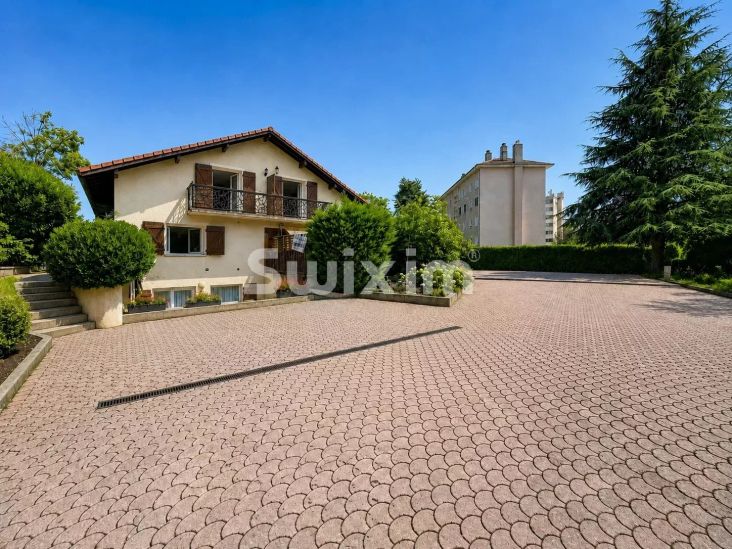 Venda Casa Saint-Genis-Pouilly 7&nbsp;Quartos 287&nbsp;m²