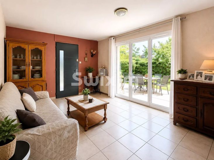 Venda Casa Saint-Genis-Pouilly 7&nbsp;Quartos 287&nbsp;m²