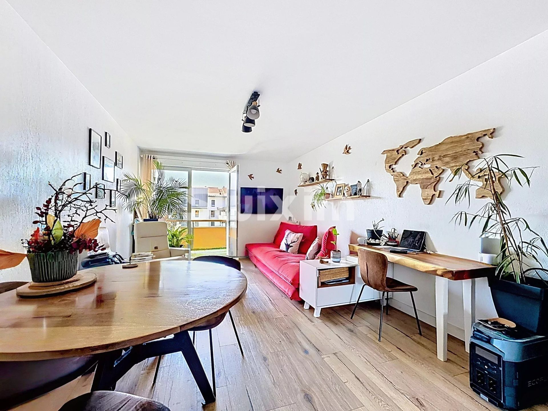 appartement 3 Zimmer zum verkauf auf Saint-Julien-en-Genevois (74160)