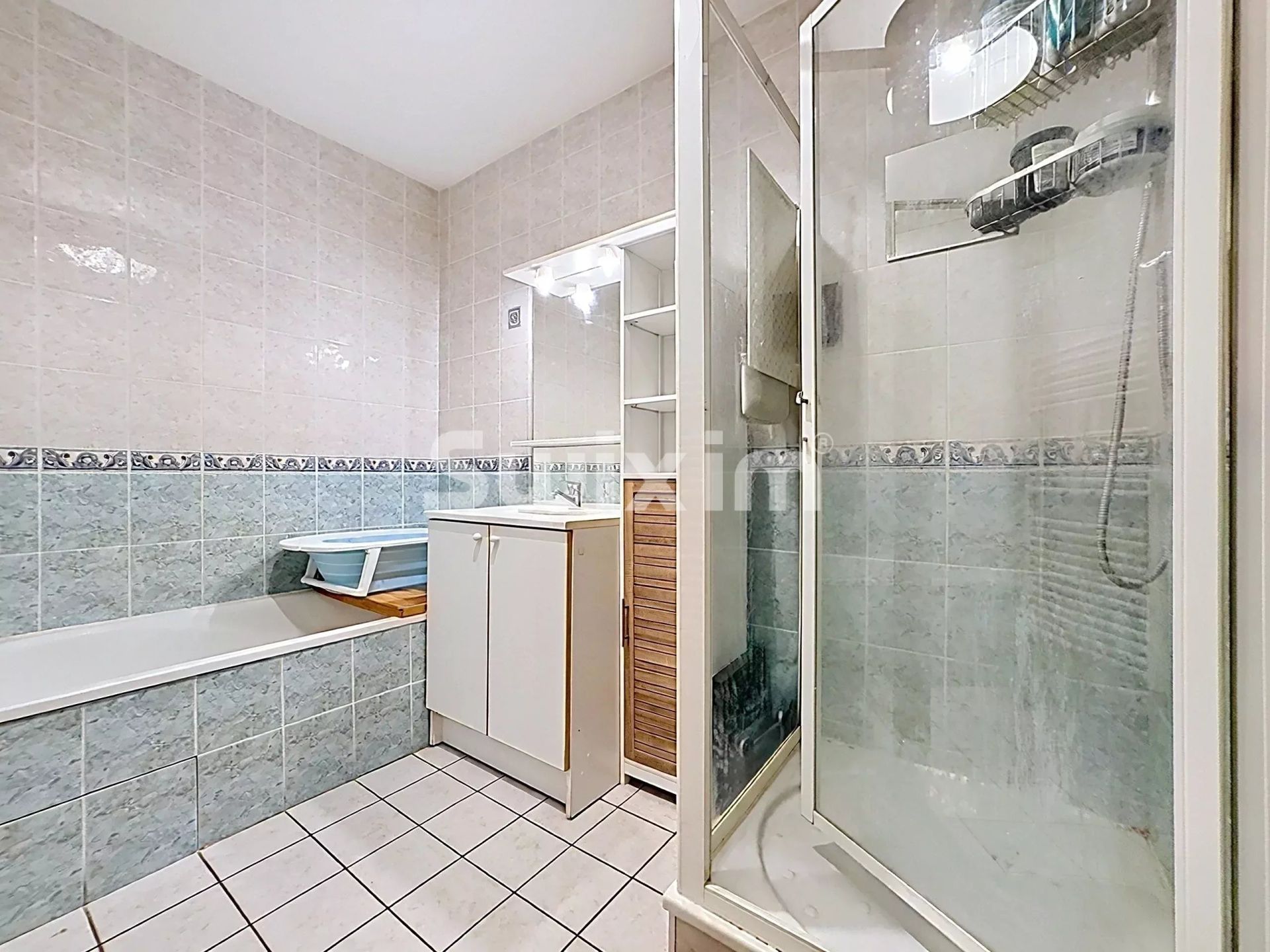 appartement 3 Zimmer zum verkauf auf Saint-Julien-en-Genevois (74160)