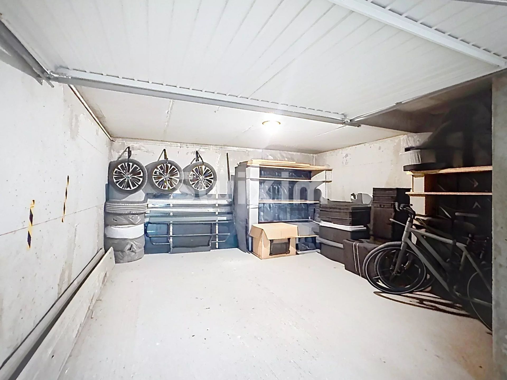 appartement 3 Zimmer zum verkauf auf Saint-Julien-en-Genevois (74160)