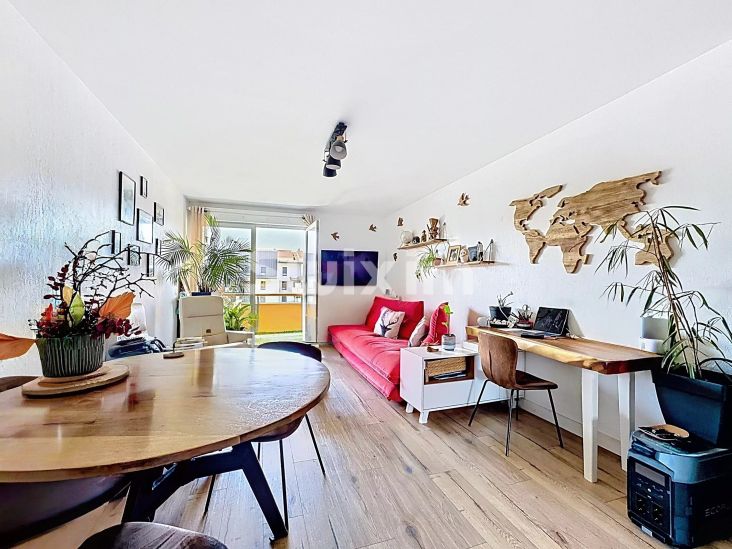 Verkauf Appartement Saint-Julien-en-Genevois 3&nbsp;Zimmer 69&nbsp;m²