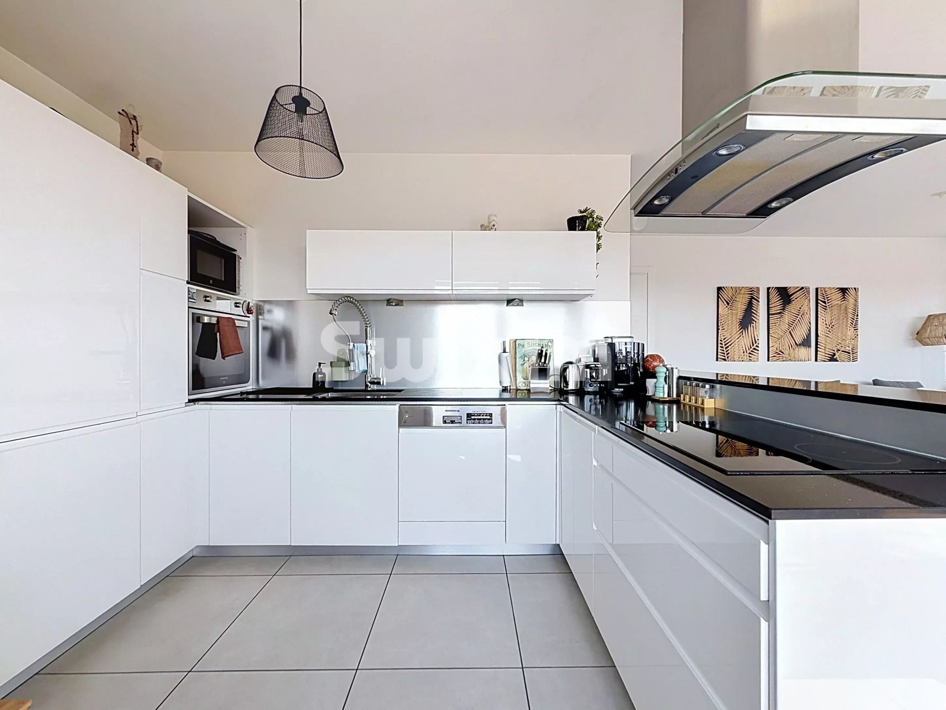 apartamento 4 Quartos para venda sobre Ségny (01170)