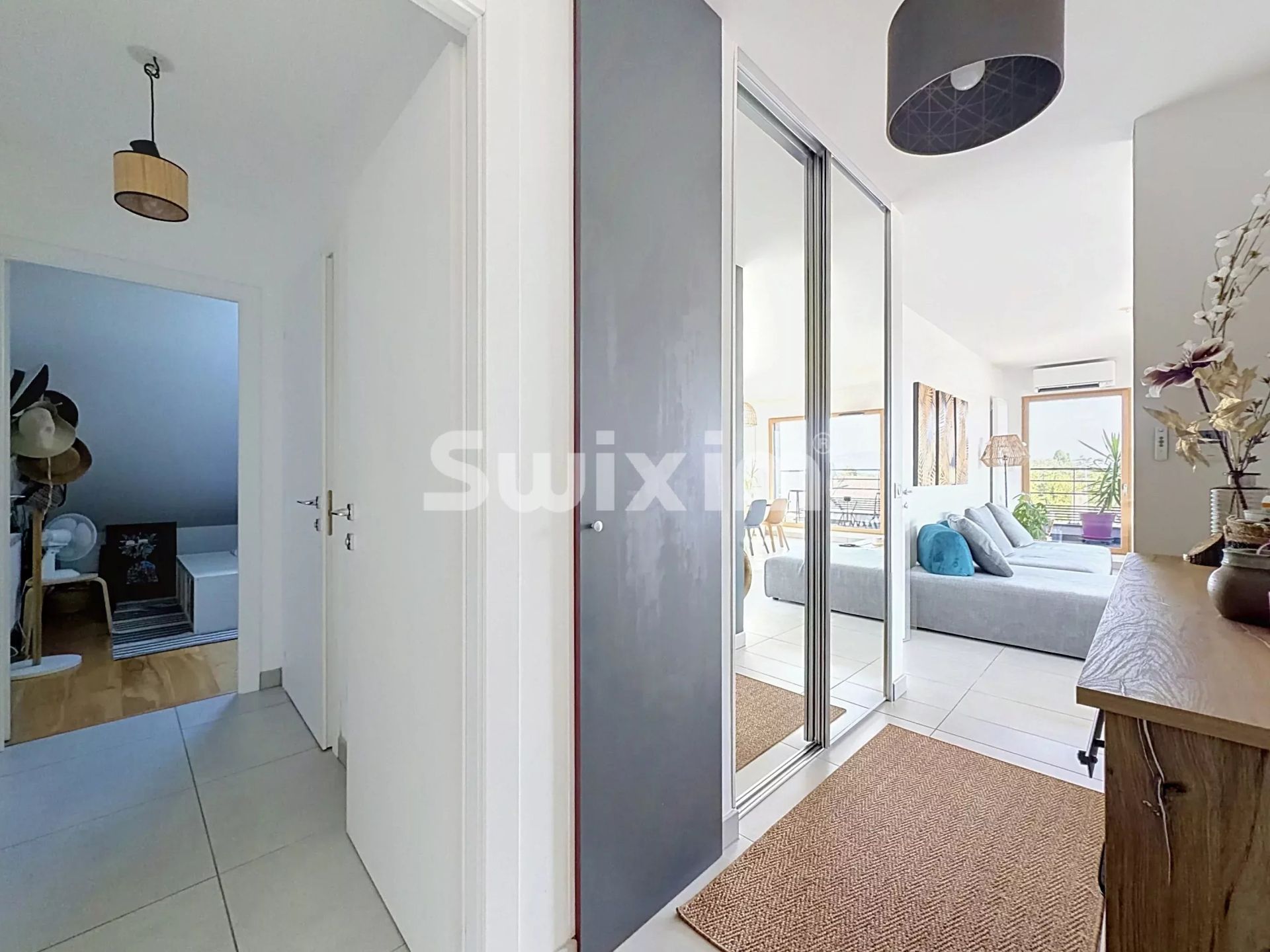 apartamento 4 Quartos para venda sobre Ségny (01170)