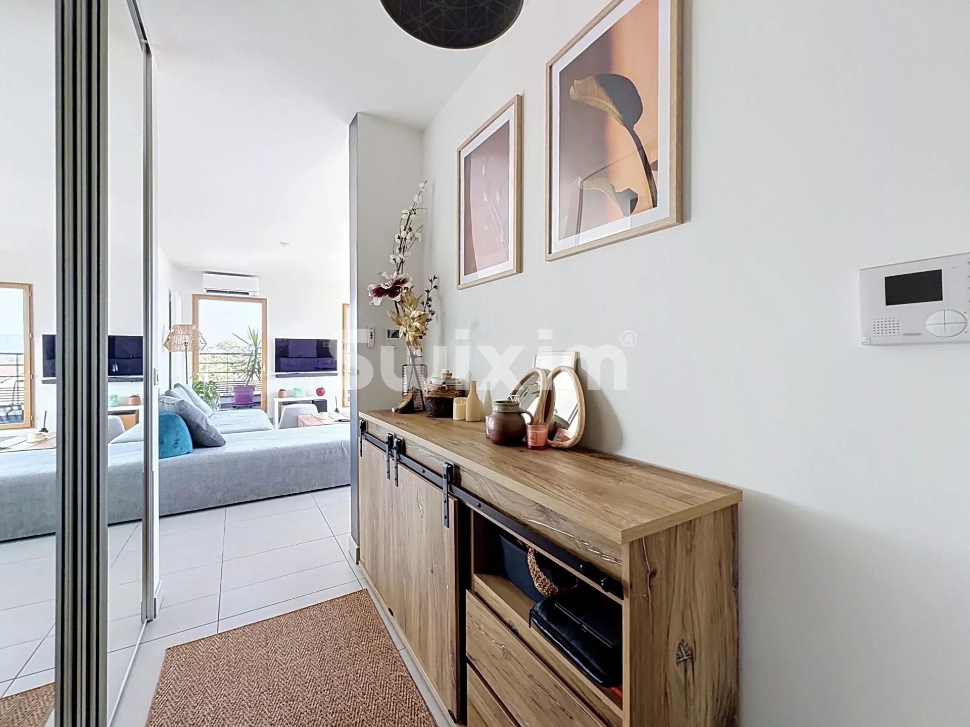 apartamento 4 Quartos para venda sobre Ségny (01170)