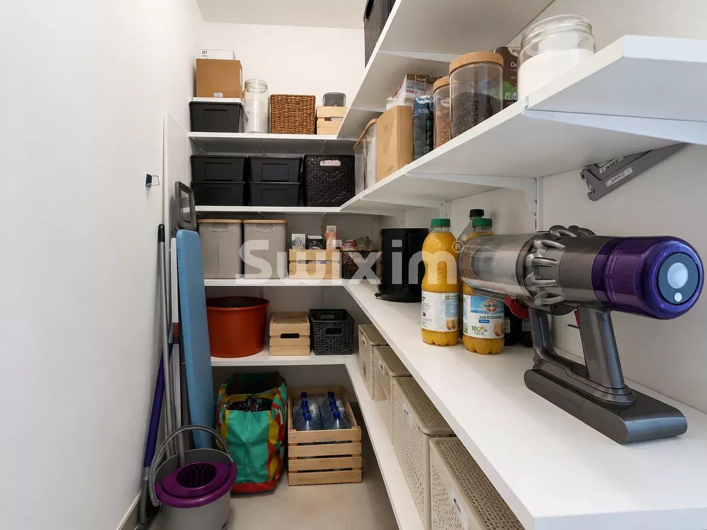 apartamento 4 Quartos para venda sobre Ségny (01170)