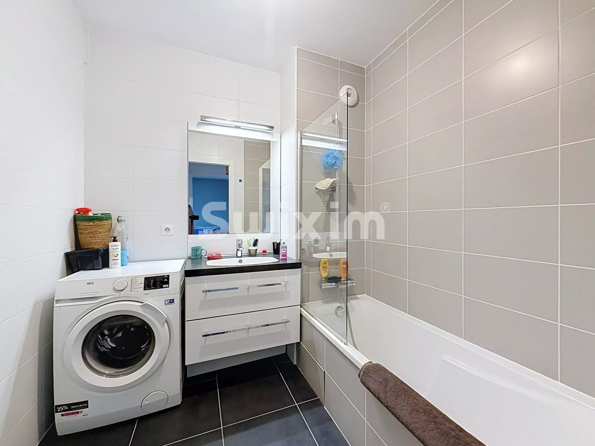 apartamento 4 Quartos para venda sobre Ségny (01170)