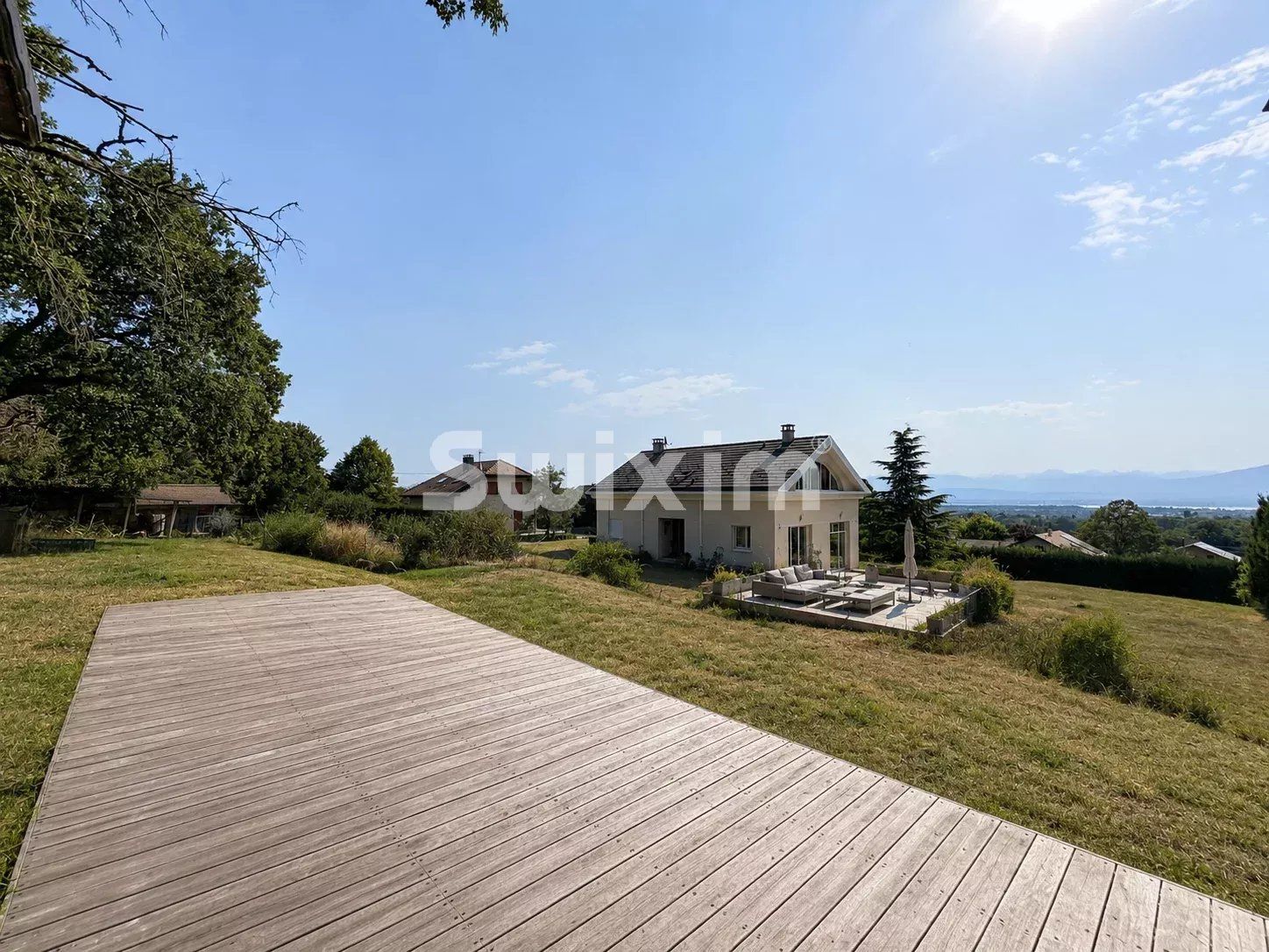 haus 6 Zimmer zum verkauf auf Divonne-les-Bains (01220)