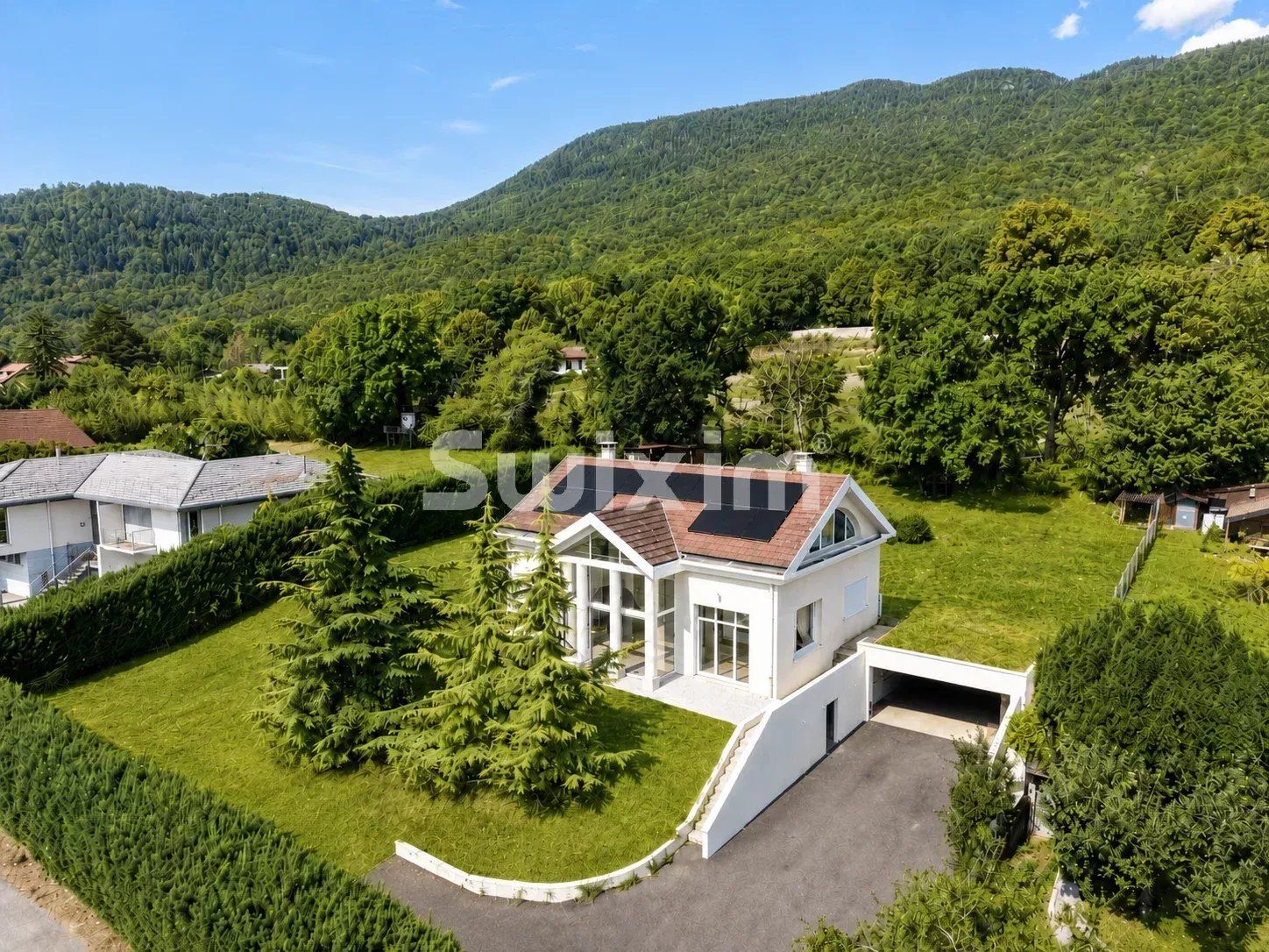 haus 6 Zimmer zum verkauf auf Divonne-les-Bains (01220)