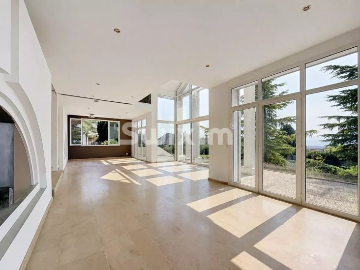Verkauf Haus Divonne-les-Bains 6&nbsp;Zimmer 288&nbsp;m²