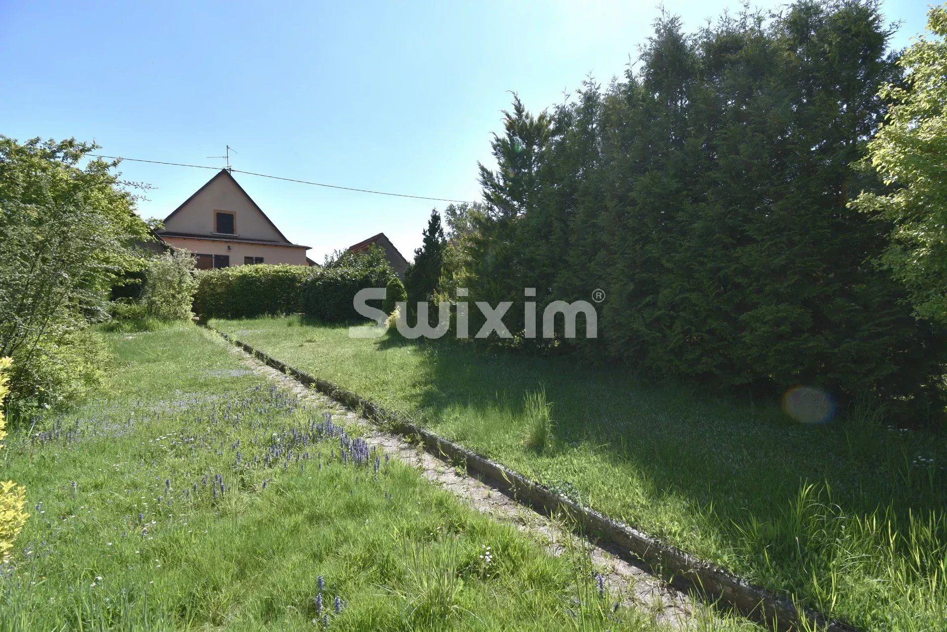 Vente Maison Durrenbach 5&nbsp;Pièces 107.34&nbsp;m²