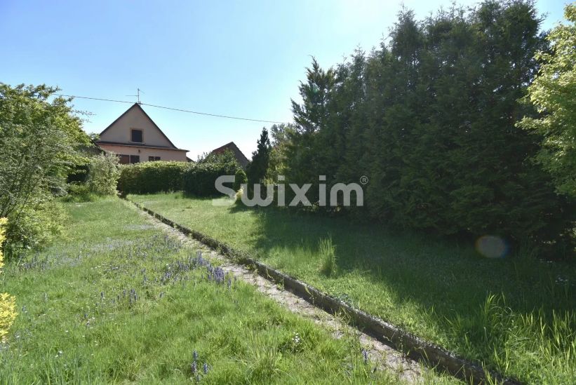Vente Maison Durrenbach 5&nbsp;Pièces 107.34&nbsp;m²