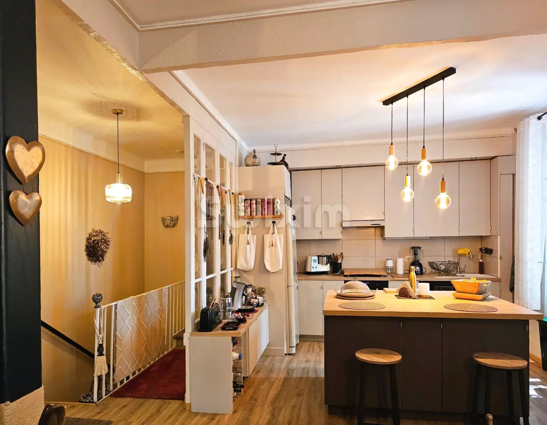 house 6 Rooms for sale on Ribaute-les-Tavernes (30720)