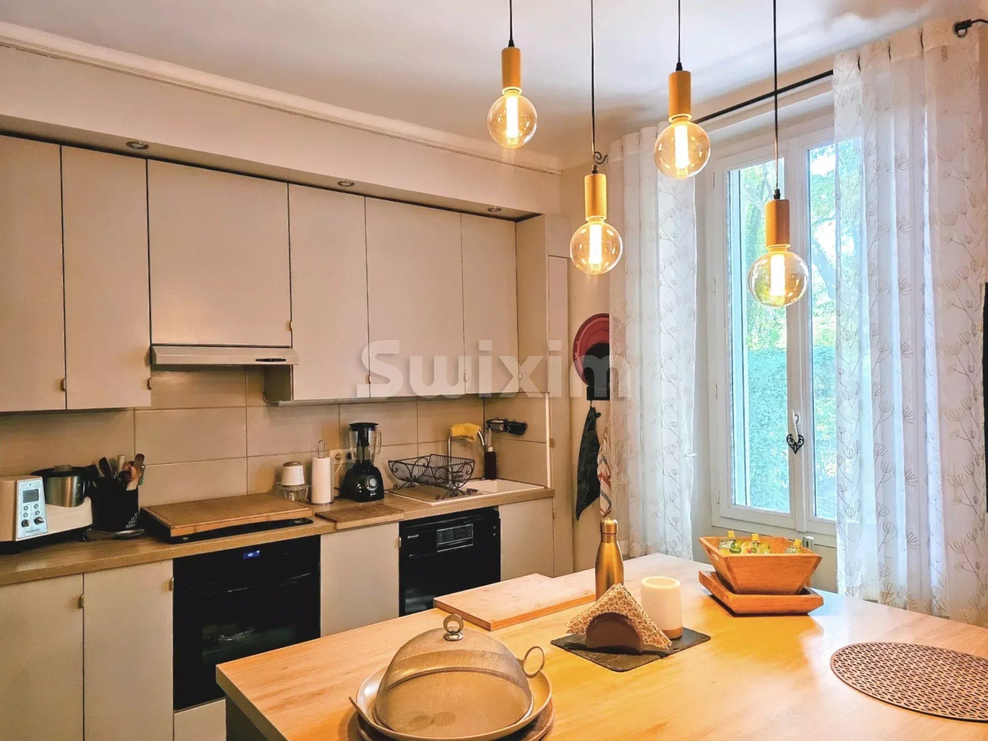 house 6 Rooms for sale on Ribaute-les-Tavernes (30720)