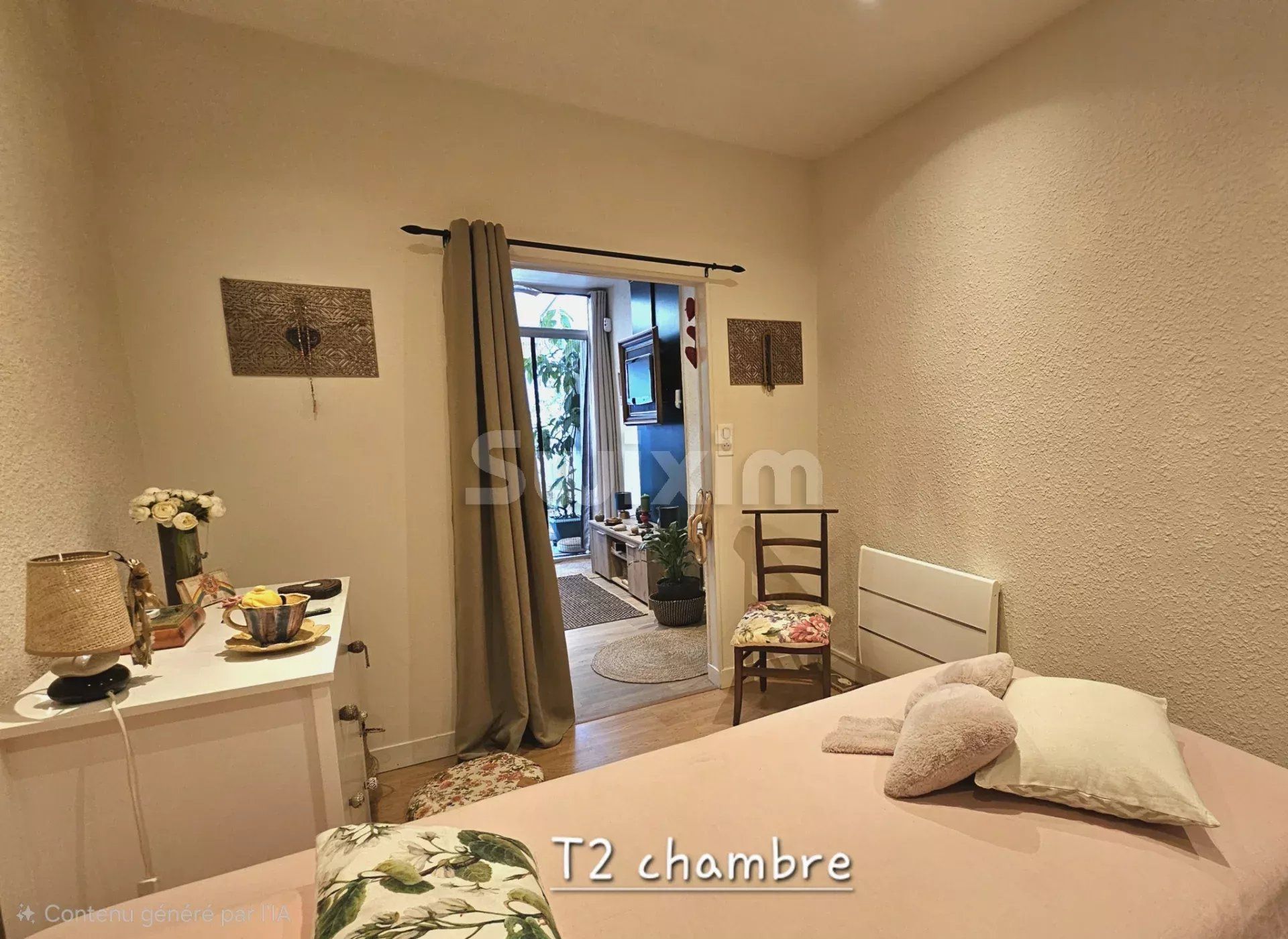 house 6 Rooms for sale on Ribaute-les-Tavernes (30720)
