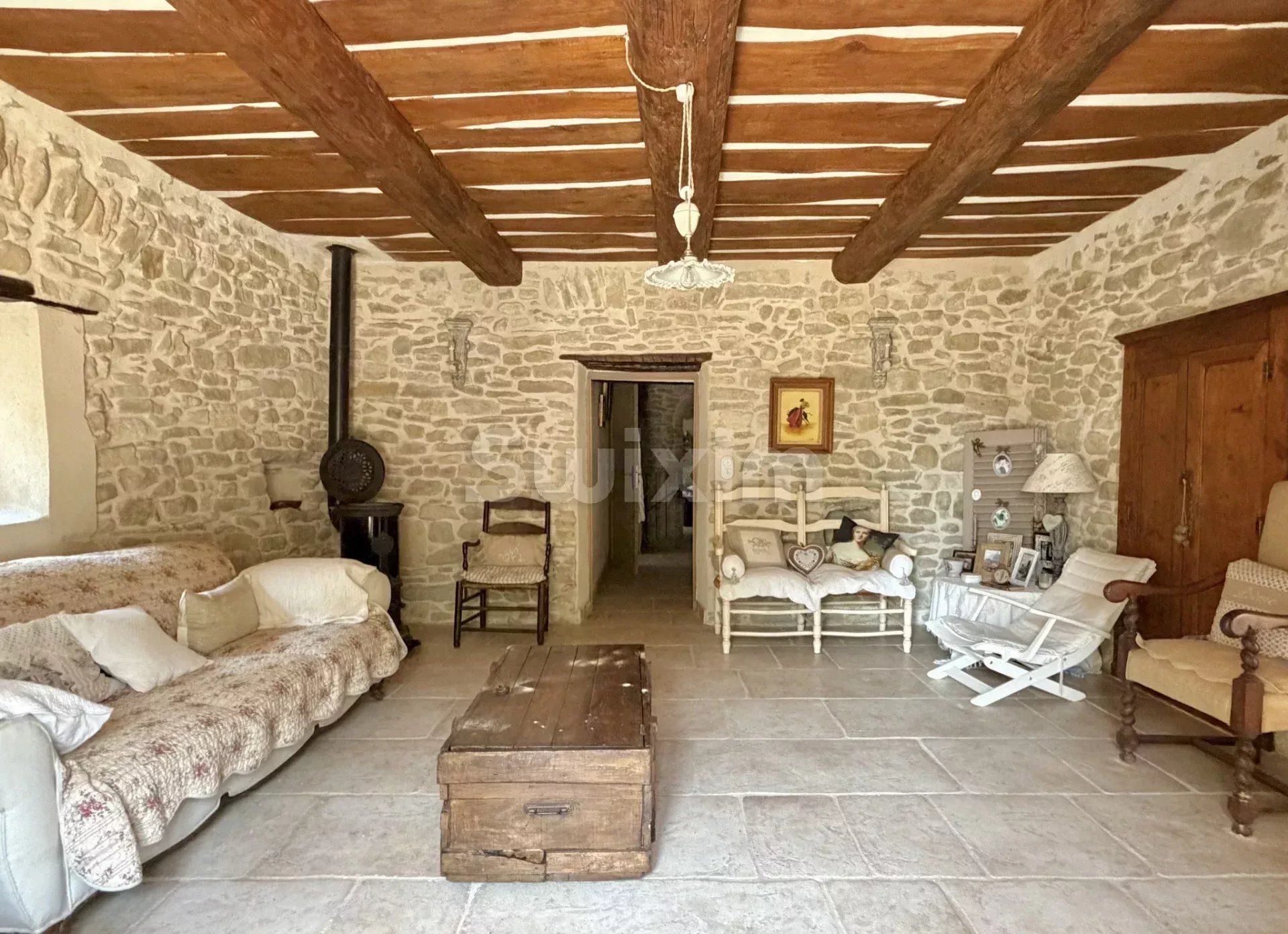 house 7 Rooms for sale on Deaux (30360)