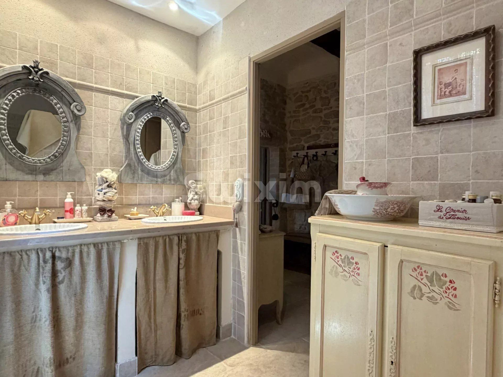 house 7 Rooms for sale on Deaux (30360)