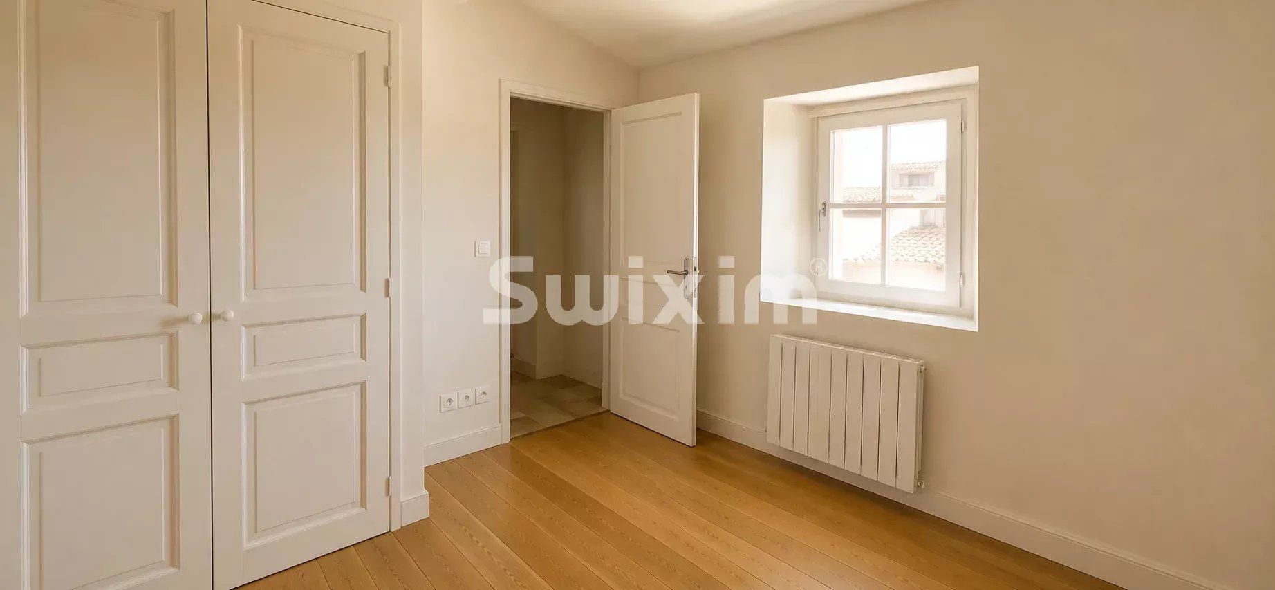 apartment 4 Rooms for sale on Valréas (84600)