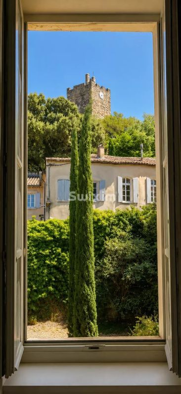 Sale Apartment Valréas 4&nbsp;Rooms 80&nbsp;m²