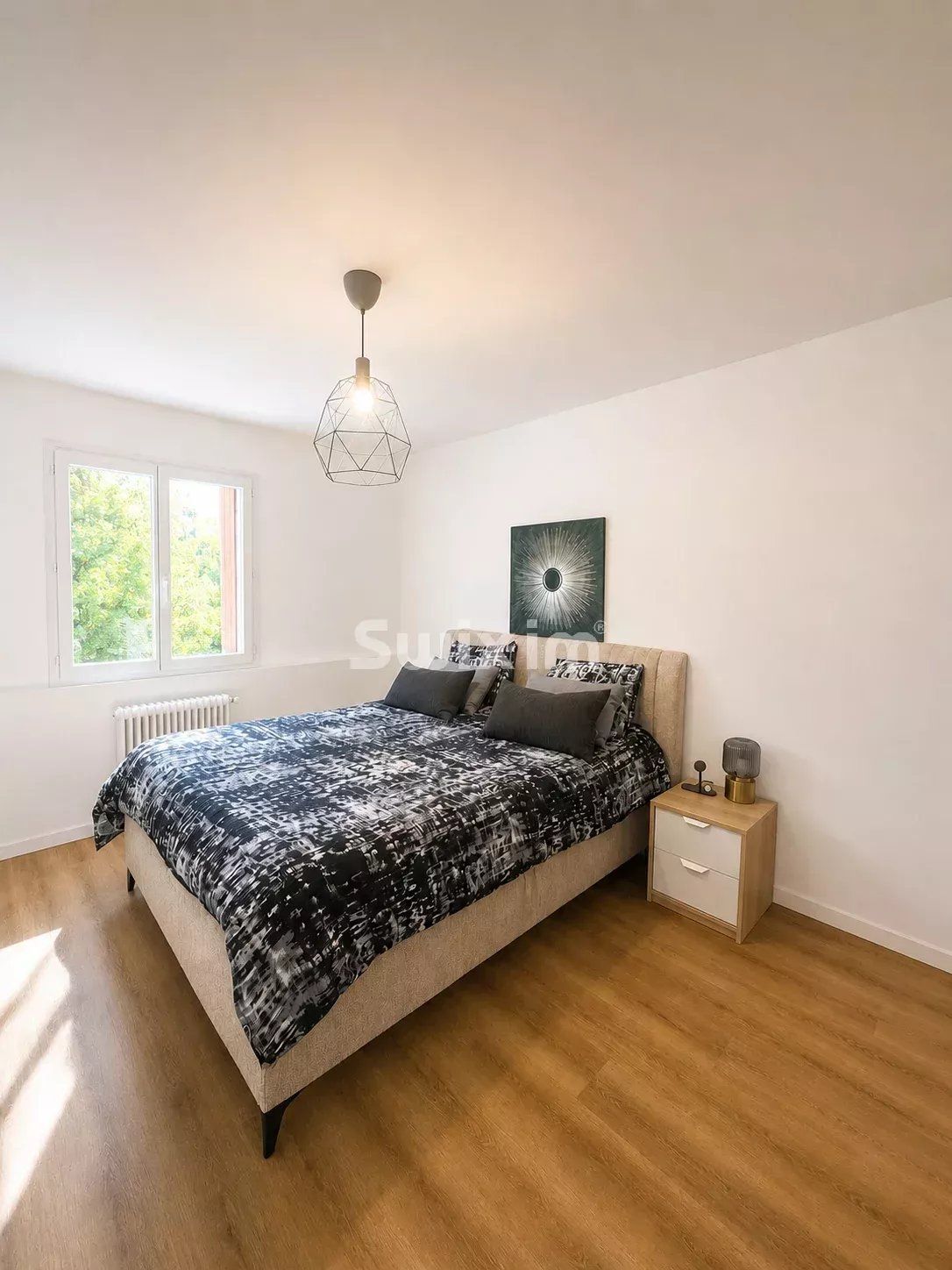apartment 4 Rooms for sale on Annecy (74000)