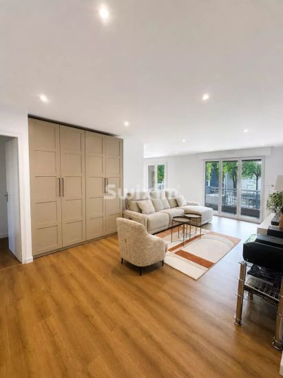 Sale Apartment Annecy 4&nbsp;Rooms 93&nbsp;m²
