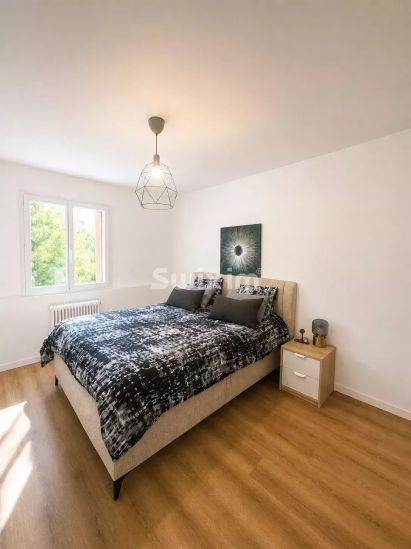 Sale Apartment Annecy 4&nbsp;Rooms 93&nbsp;m²