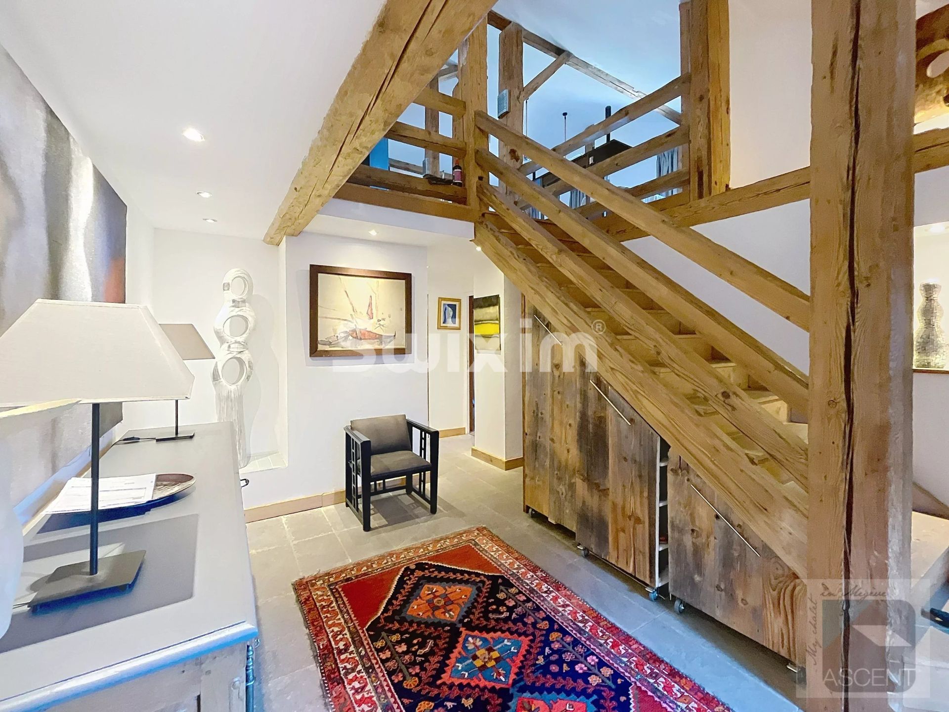 apartment 6 Rooms for sale on Saint-Gervais-les-Bains (74170)