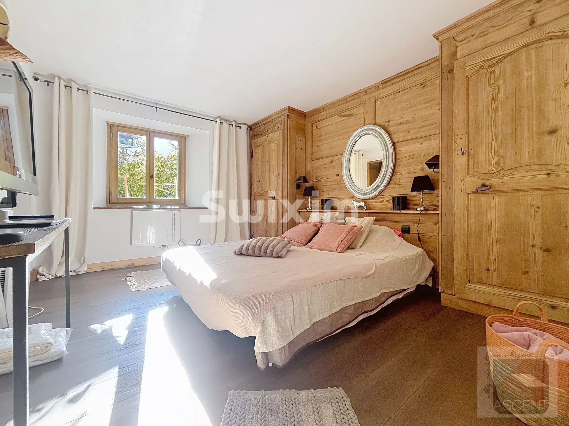 apartment 6 Rooms for sale on Saint-Gervais-les-Bains (74170)