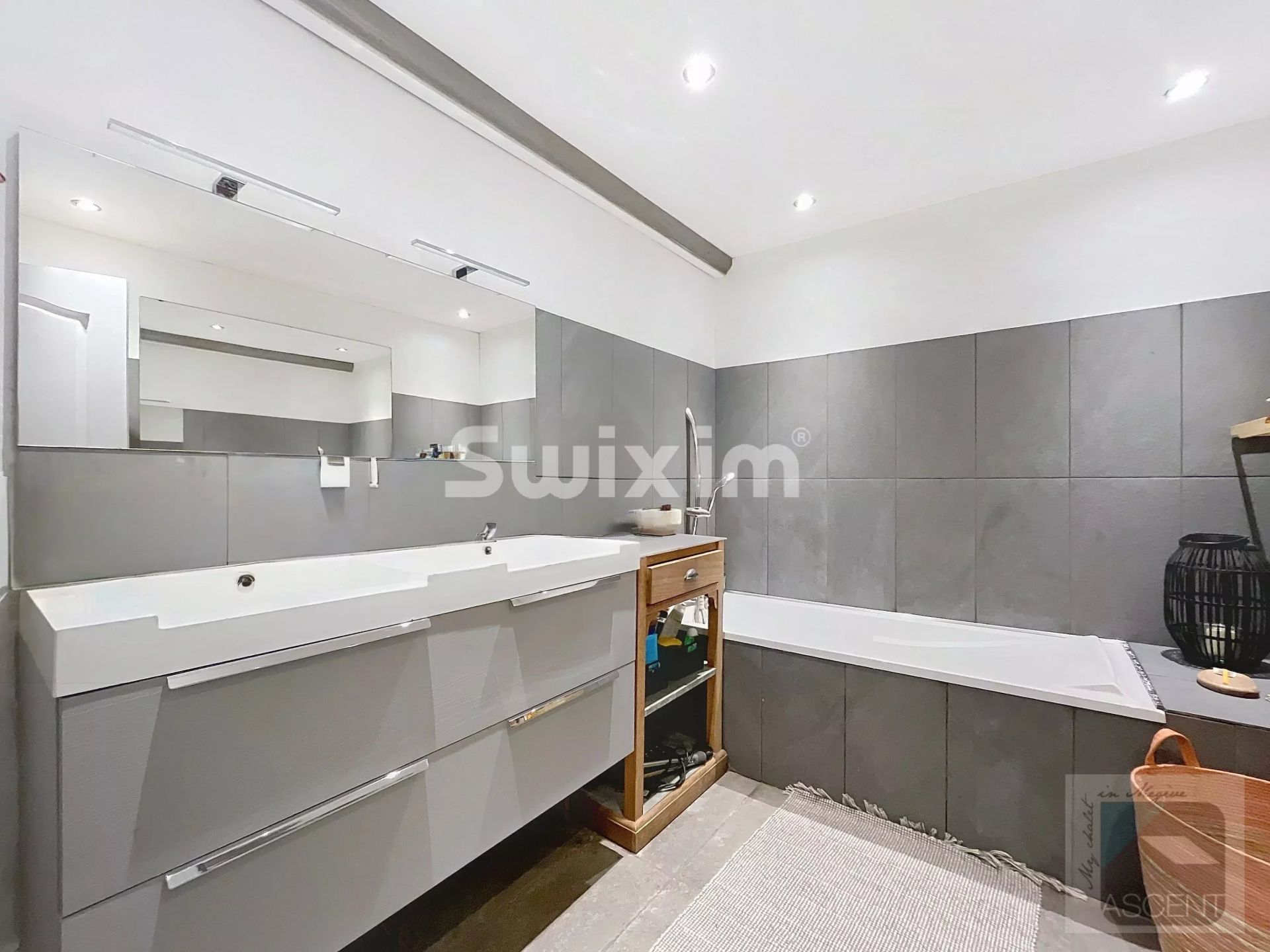 apartment 6 Rooms for sale on Saint-Gervais-les-Bains (74170)