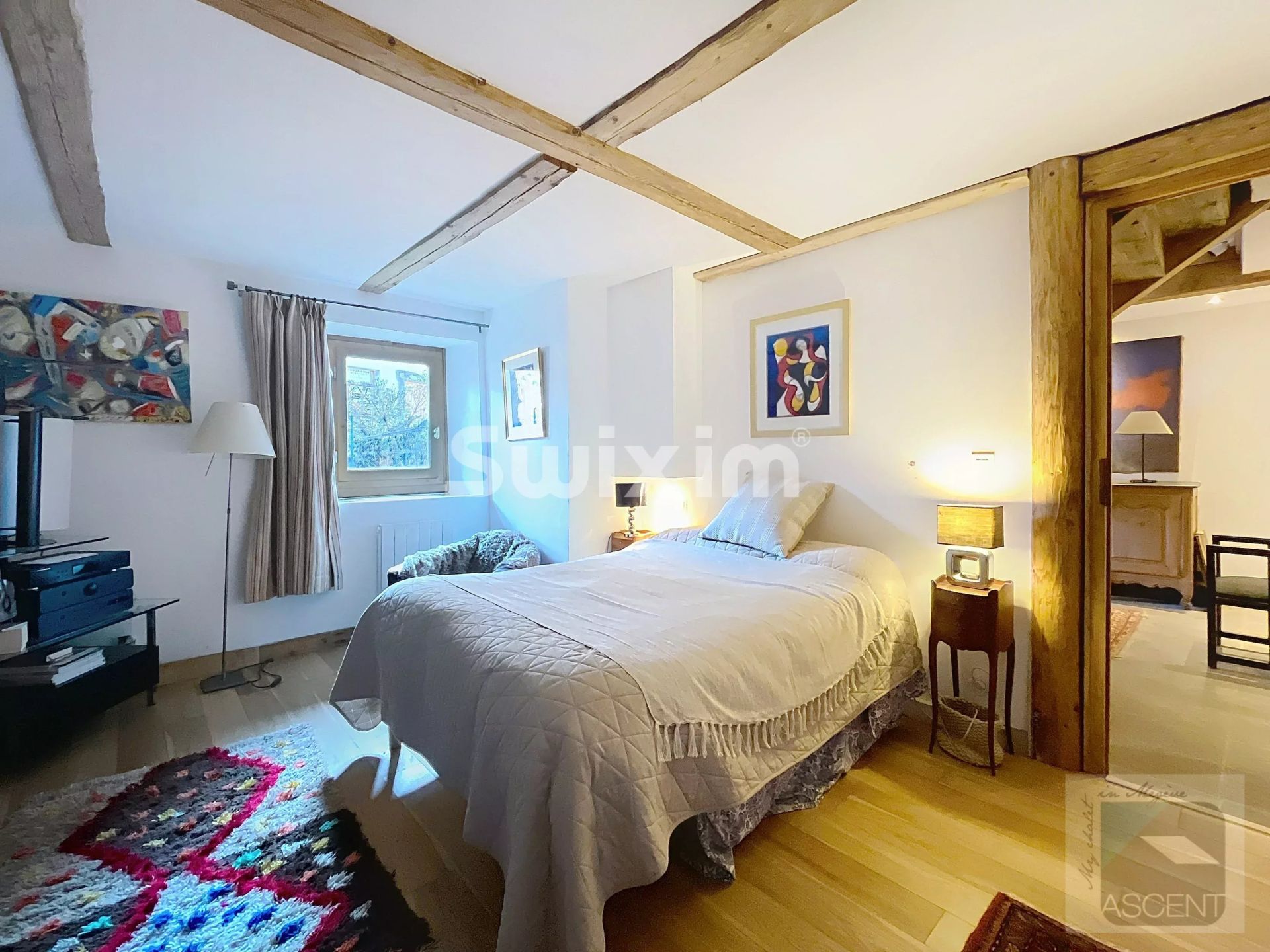 apartment 6 Rooms for sale on Saint-Gervais-les-Bains (74170)