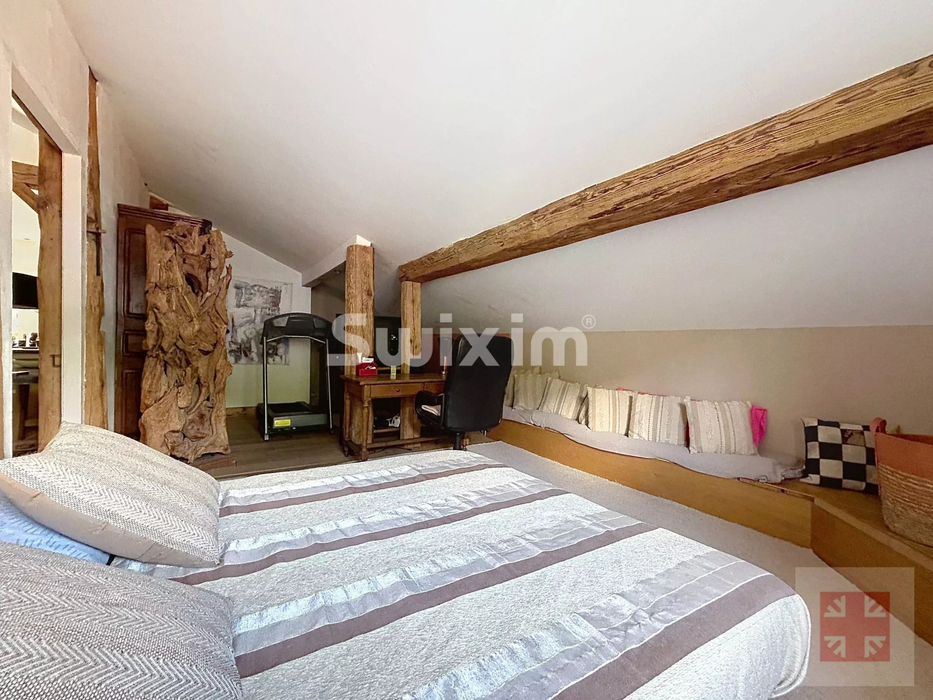 apartment 6 Rooms for sale on Saint-Gervais-les-Bains (74170)