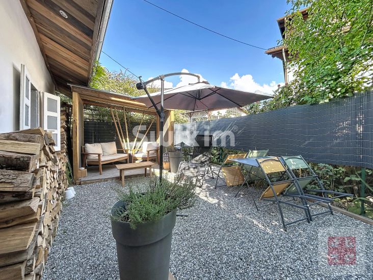 Sale Apartment Saint-Gervais-les-Bains 6&nbsp;Rooms 186.08&nbsp;m²