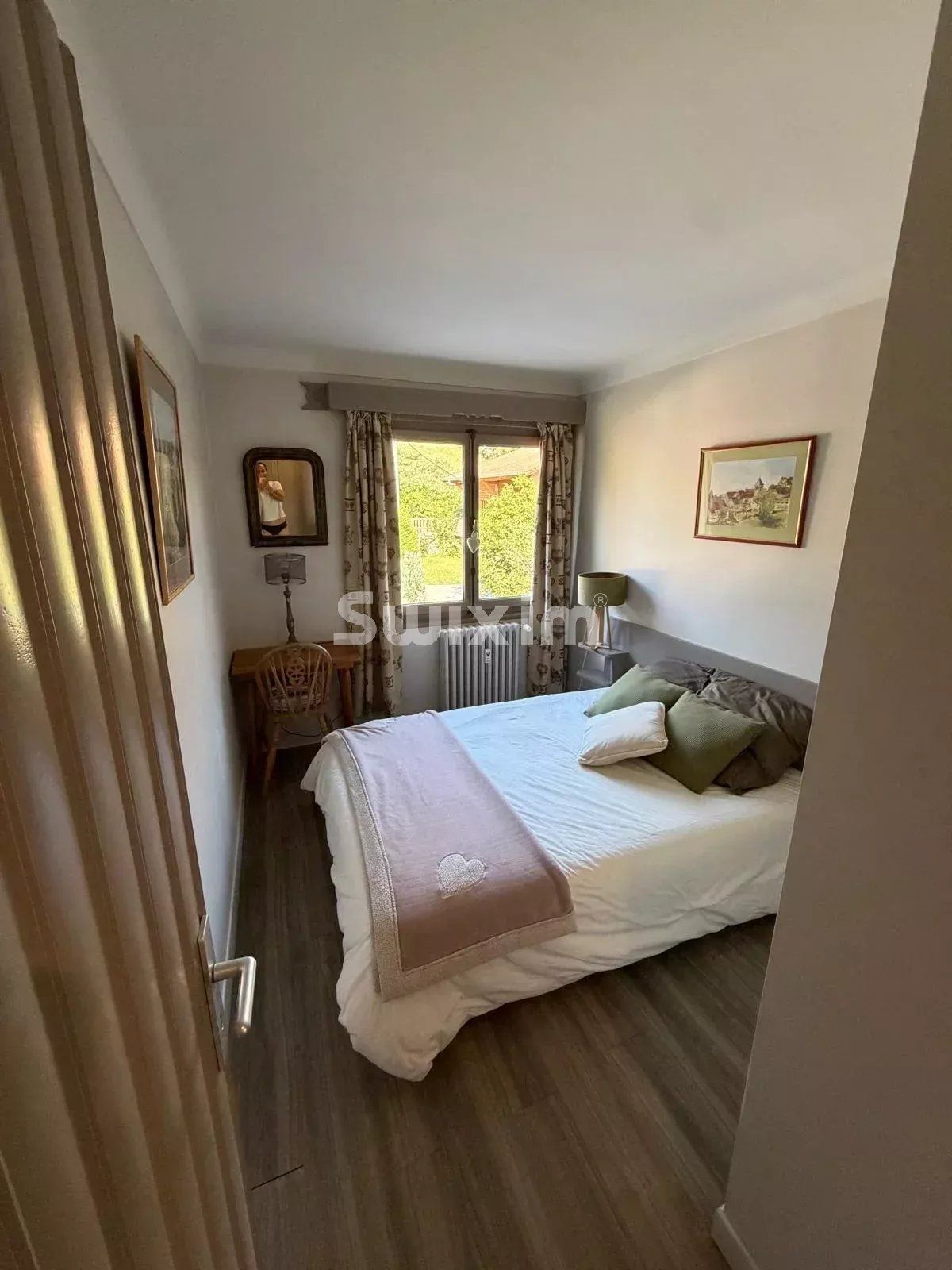 apartment 3 Rooms for sale on Combloux (74920)