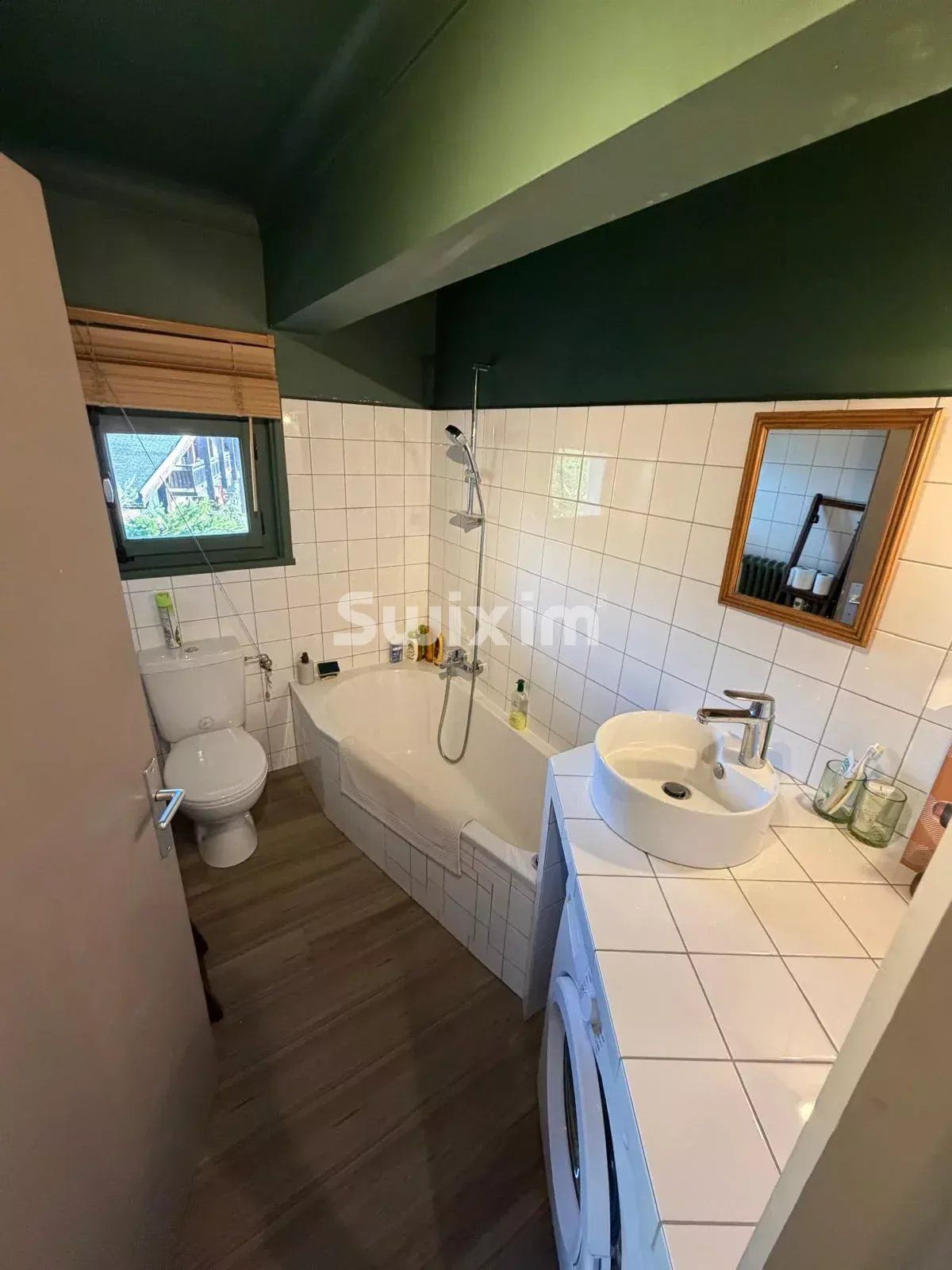 apartment 3 Rooms for sale on Combloux (74920)
