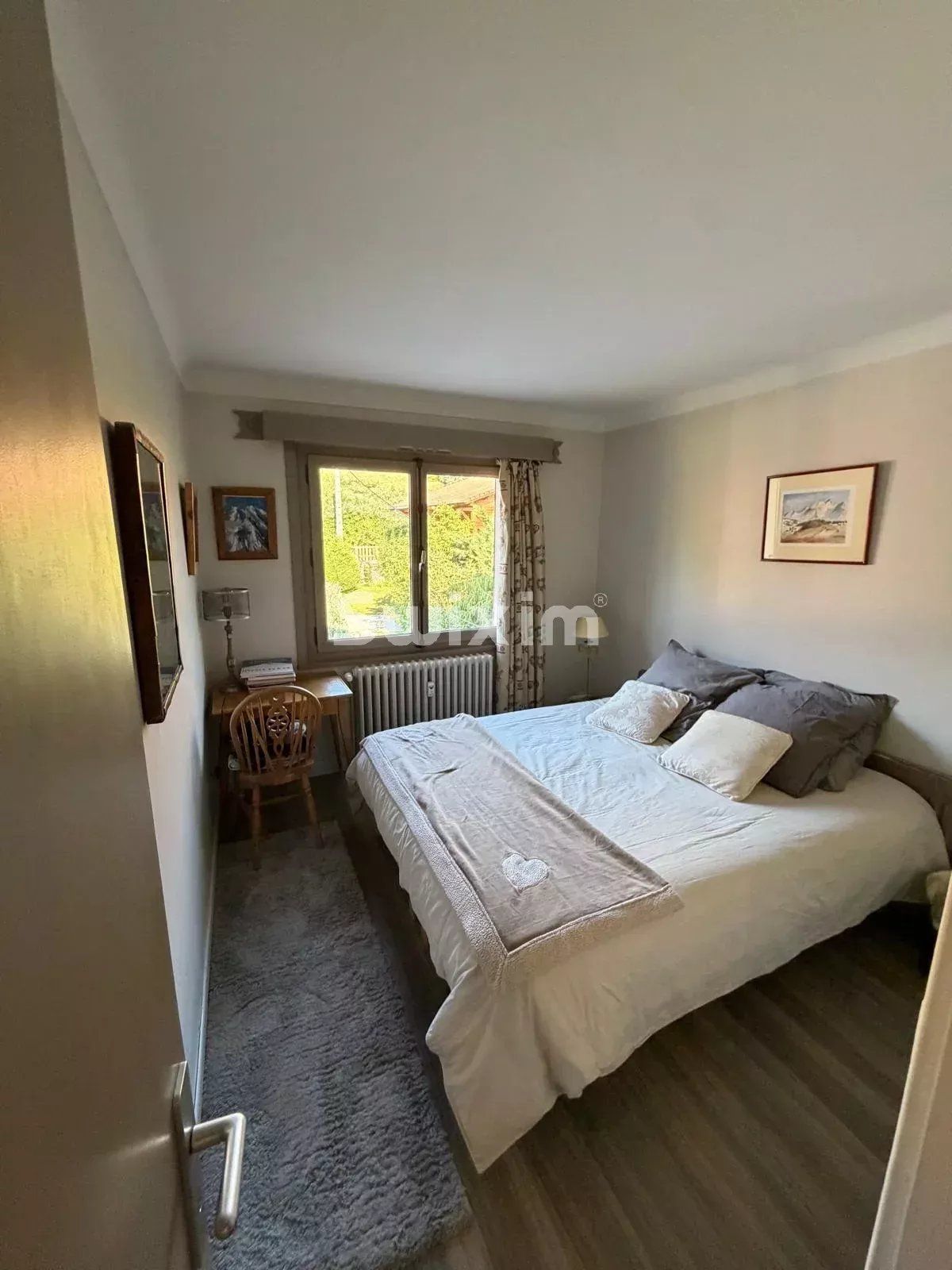 apartment 3 Rooms for sale on Combloux (74920)