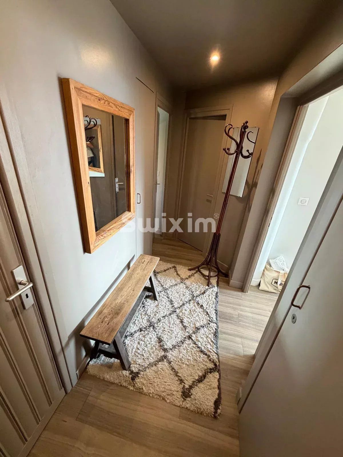 apartment 3 Rooms for sale on Combloux (74920)