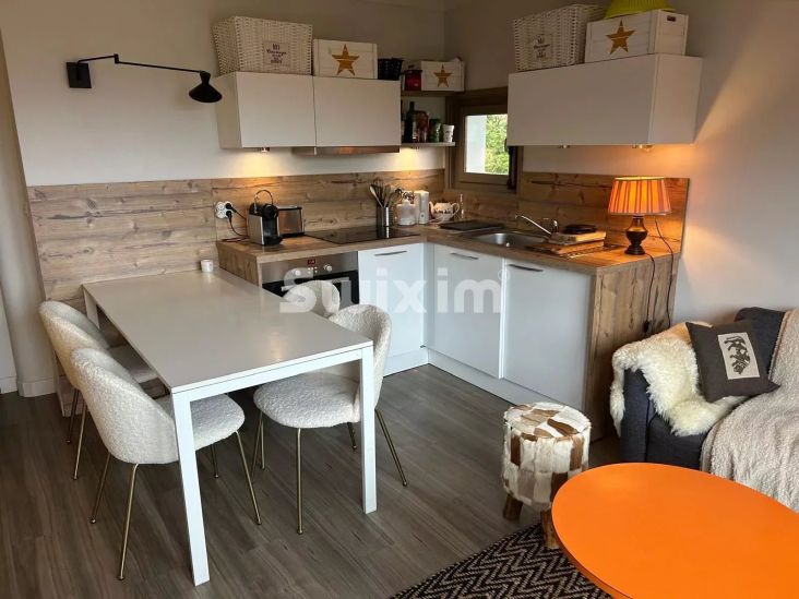 Sale Apartment Combloux 3&nbsp;Rooms 42.7&nbsp;m²