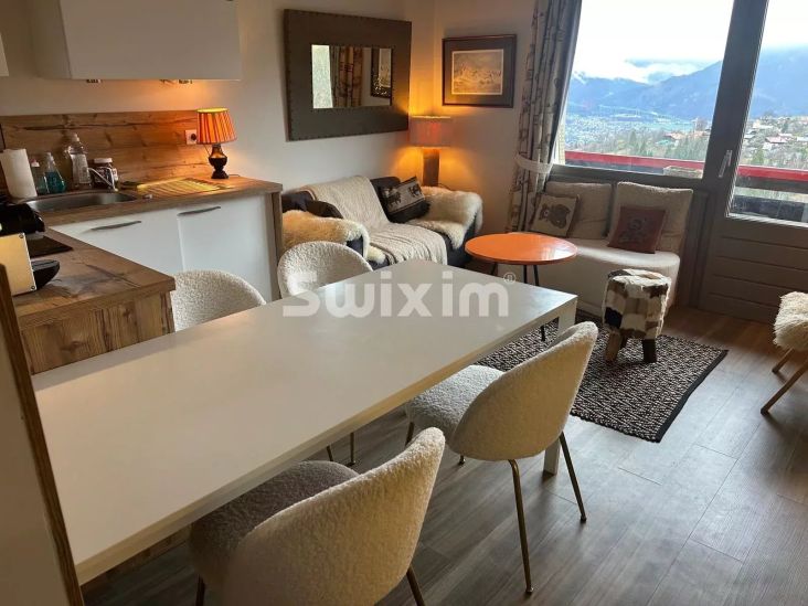 Sale Apartment Combloux 3&nbsp;Rooms 42.7&nbsp;m²