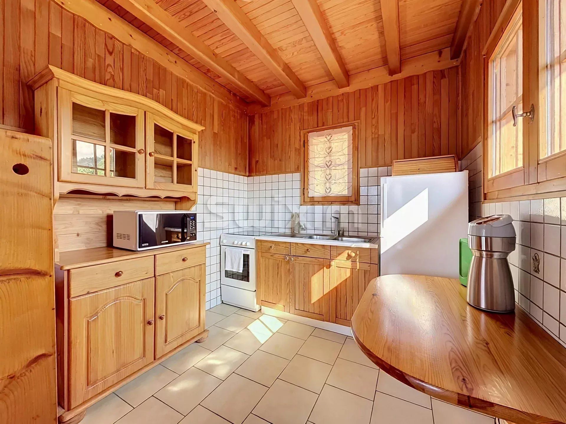 chalet 5 Rooms for sale on Passy (74190)