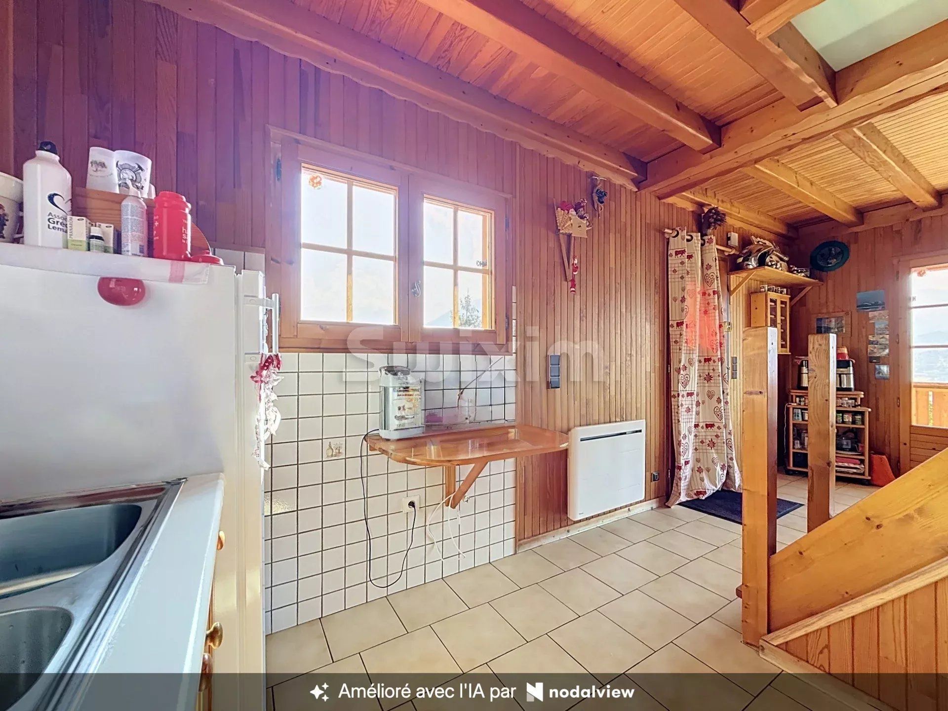 chalet 5 Rooms for sale on Passy (74190)
